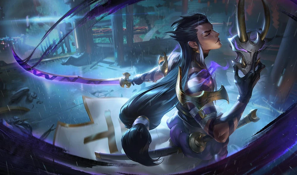 Notes de mise à jour de la mise à jour 13.9 de League of Legends | Tous les buffs, nerfs et changements à venir dans LoL Patch 13.9 9 Notes de mise à jour de la mise à jour 13.9 de League of Legends | Tous les buffs, nerfs et changements à venir dans LoL Patch 13.9 - 8