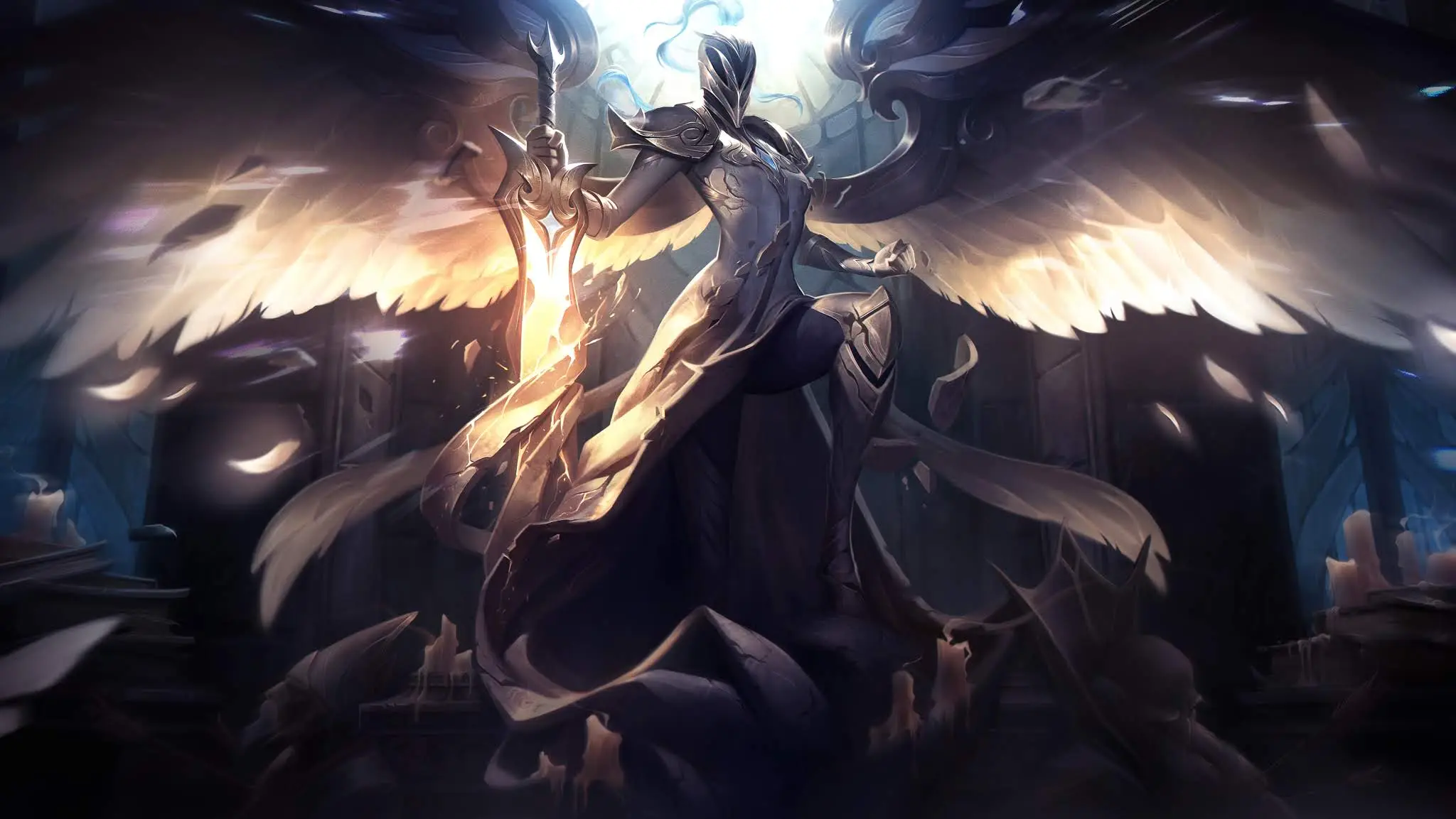 Notes de mise à jour de la mise à jour 13.9 de League of Legends | Tous les buffs, nerfs et changements à venir dans LoL Patch 13.9 5 Remarques sur la mise à jour 9.7