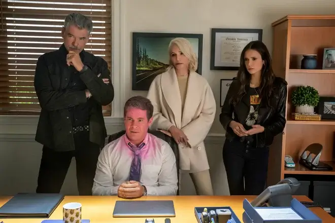 les hors lois netflix premier coup d'oeil 2
