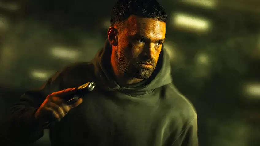 alias film d'action netflix