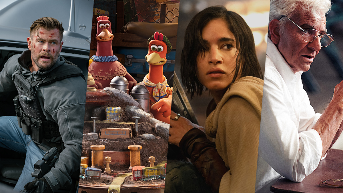 Films Netflix à venir les plus attendus : 11 mai 2023 2 Films Netflix à venir les plus attendus : 11 mai 2023 - 1