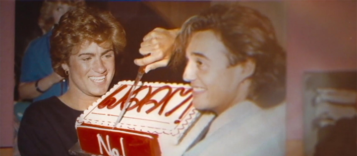 WHAM nouveaux documentaires à venir sur netflix à l'été 2023