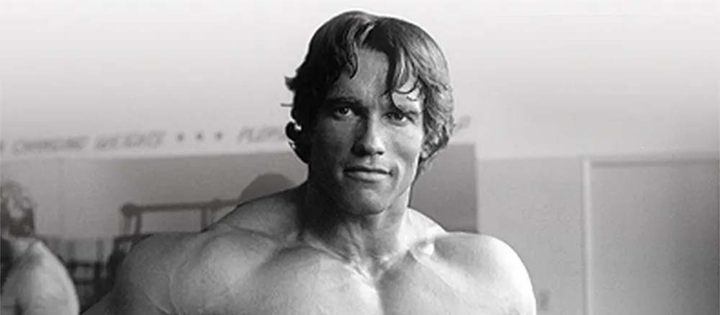 arnold nouveaux documentaires à venir sur netflix à l'été 2023