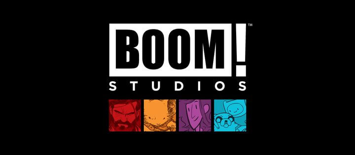 Adaptations de bandes dessinées à venir sur Netflix en 2023 et au-delà 9 boom studios netflix