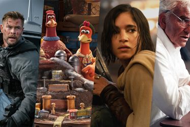 Films Netflix à venir les plus attendus : 18 mai 2023 - 9