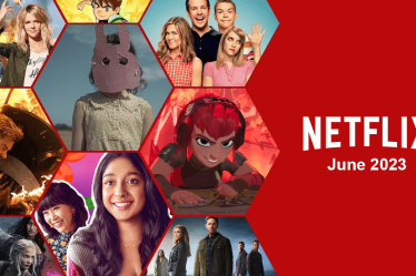 Ce qui arrive sur Netflix en juin 2023 - 13