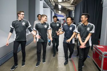Un triple champion des LCS a pris sa retraite du jeu professionnel et passe à l'entraînement - 7