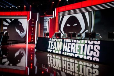Ancien VALORANT Champions MVP mis au banc par Team Heretics - 11
