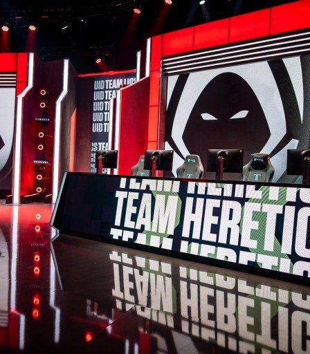 Ancien VALORANT Champions MVP mis au banc par Team Heretics 180 Ancien VALORANT Champions MVP mis au banc par Team Heretics - 179
