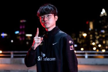 Faker a commis une erreur cruciale au MSI 2023 - et personne ne l'a remarqué - 5