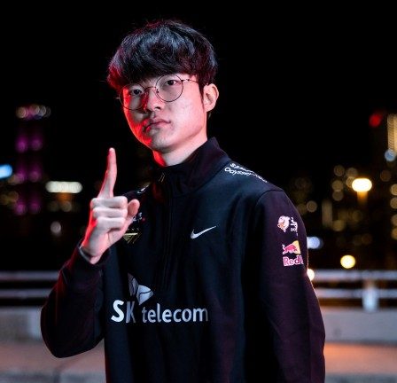 Faker a commis une erreur cruciale au MSI 2023 - et personne ne l'a remarqué - 34