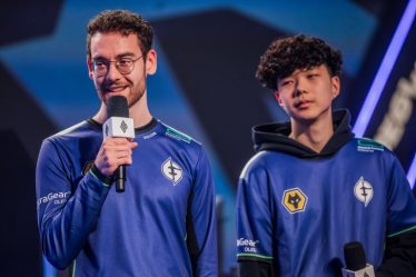 Vulcan aurait rejoint une nouvelle liste de puissance pour le Summer Split 2023 - 7