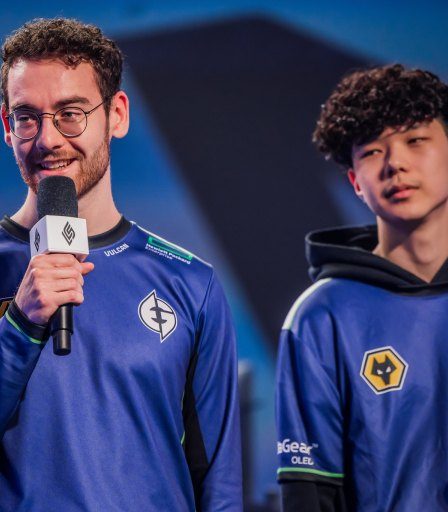 Vulcan aurait rejoint une nouvelle liste de puissance pour le Summer Split 2023 - 33