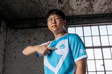 EMENES de Cloud9 a sollicité les conseils de Chovy immédiatement après la perte déséquilibrée du MSI 2023 - 7