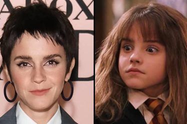 Emma Watson explique pourquoi elle n'a pas joué depuis cinq ans - 9