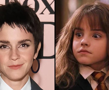 Emma Watson explique pourquoi elle n'a pas joué depuis cinq ans 22 Emma Watson explique pourquoi elle n'a pas joué depuis cinq ans - 21