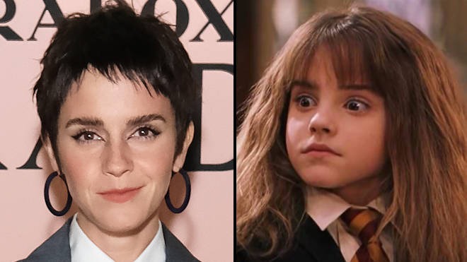 Emma Watson explique pourquoi elle n'a pas joué depuis cinq ans 2 Emma Watson explique pourquoi elle n'a pas joué depuis cinq ans - 1