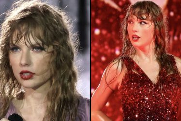 Taylor Swift a joué jusqu'à 2 heures du matin après un retard de tempête de 4 heures sur The Eras Tour - 7