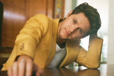Dites-nous ce que Niall Horan signifie pour vous pour avoir une chance de figurer dans un podcast avec lui - 14