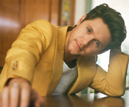 Dites-nous ce que Niall Horan signifie pour vous pour avoir une chance de figurer dans un podcast avec lui - 56