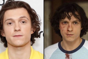 Tom Holland dit qu'il est sobre depuis plus d'un an après avoir travaillé sur sa santé mentale - 10