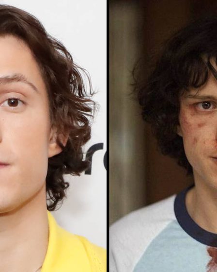 Tom Holland dit qu'il est sobre depuis plus d'un an après avoir travaillé sur sa santé mentale 11 Tom Holland dit qu'il est sobre depuis plus d'un an après avoir travaillé sur sa santé mentale - 10