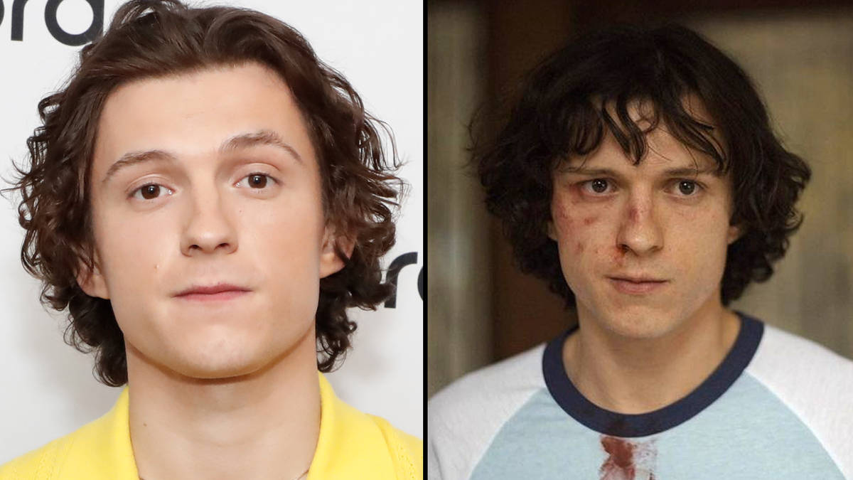 Tom Holland dit qu'il est sobre depuis plus d'un an après avoir travaillé sur sa santé mentale 2 Tom Holland dit qu'il est sobre depuis plus d'un an après avoir travaillé sur sa santé mentale - 1