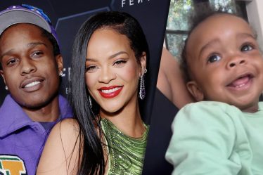 Comment se prononce RZA ? La signification du prénom du bébé de Rihanna - 8