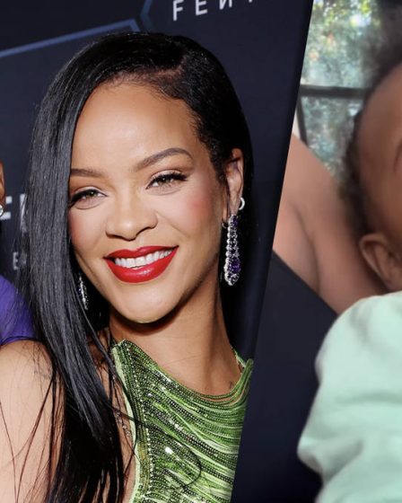Comment se prononce RZA ? La signification du prénom du bébé de Rihanna 2 Comment se prononce RZA ? La signification du prénom du bébé de Rihanna - 1