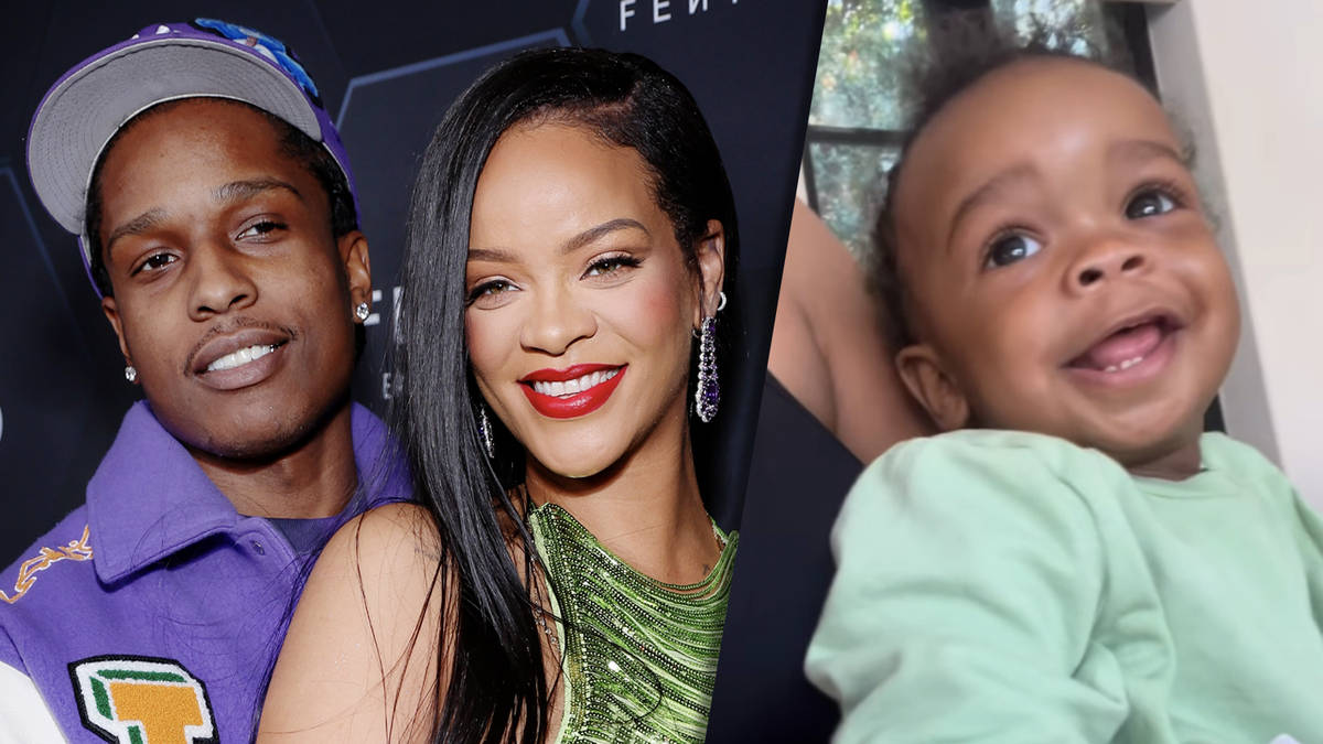 Comment se prononce RZA ? La signification du prénom du bébé de Rihanna 2 Comment se prononce RZA ? La signification du prénom du bébé de Rihanna - 1