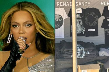 Beyoncé Renaissance Tour merch : Prix, articles, heures d'ouverture et Club Renaissance... - 5