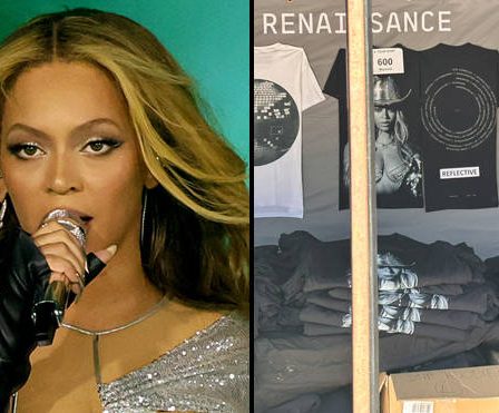 Beyoncé Renaissance Tour merch : Prix, articles, heures d'ouverture et Club Renaissance... - 85