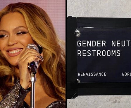 Beyoncé félicitée pour ses toilettes neutres lors du Renaissance World Tour - 79