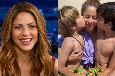 Shakira Acróstico paroles traduction en anglais: Le sens expliqué - 10