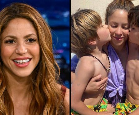 Shakira Acróstico paroles traduction en anglais: Le sens expliqué - 71
