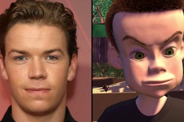 Will Poulter a déjà été confondu avec Sid de Toy Story dans la vraie vie - 11