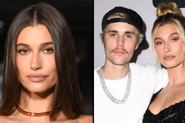 Hailey Bieber dit qu'elle a "peur" d'avoir des enfants avec Justin Bieber - 9