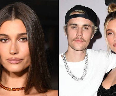 Hailey Bieber dit qu'elle a "peur" d'avoir des enfants avec Justin Bieber 59 Hailey Bieber dit qu'elle a "peur" d'avoir des enfants avec Justin Bieber - 58