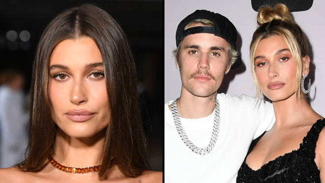 Hailey Bieber dit qu'elle a "peur" d'avoir des enfants avec Justin Bieber 2 Hailey Bieber dit qu'elle a "peur" d'avoir des enfants avec Justin Bieber - 1