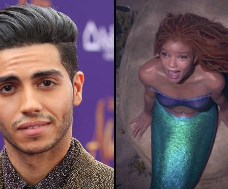 Mena Massoud d'Aladdin supprime Twitter en raison de la réaction négative au commentaire de La Petite Sirène 77 Mena Massoud d'Aladdin supprime Twitter en raison de la réaction négative au commentaire de La Petite Sirène - 76