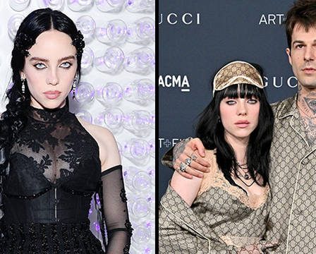Billie Eilish a rompu avec Jesse Rutherford 104 Billie Eilish a rompu avec Jesse Rutherford - 103