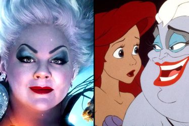 La Petite Sirène supprime le couplet emblématique du "langage corporel" d'Ursula dans "Poor Unfortunate... - 10