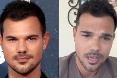 Taylor Lautner appelle des commentaires blessants sur son apparition dans une vidéo puissante - 7