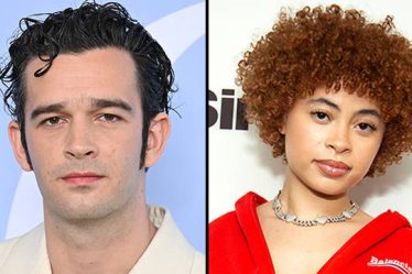 Matty Healy des années 1975 dit que les gens offensés par ses commentaires sur Ice Spice sont "trompés" - 10