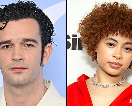 Matty Healy des années 1975 dit que les gens offensés par ses commentaires sur Ice Spice sont "trompés" - 139