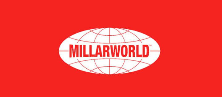 Adaptations de bandes dessinées à venir sur Netflix en 2023 et au-delà 3 millerworld netflix