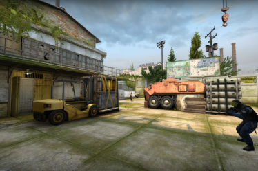 La liste CS: GO quitte l'organisation avancée après que le propriétaire a admis qu'il sortait avec un mineur - 25