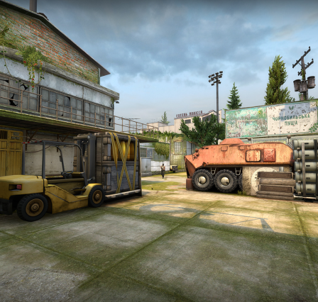 La liste CS: GO quitte l'organisation avancée après que le propriétaire a admis qu'il sortait avec un mineur 94 La liste CS: GO quitte l'organisation avancée après que le propriétaire a admis qu'il sortait avec un mineur - 93