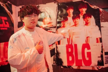 L'écart Est contre Ouest s'aggrave au MSI 2023 malgré le début de partie hyper-agressif de C9 contre Bilibili Gaming - 8