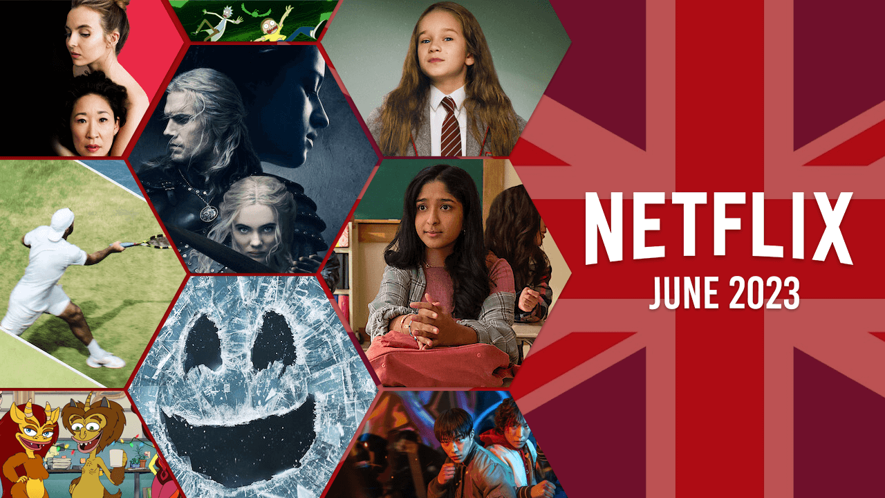 Ce qui arrive sur Netflix UK en juin 2023 2 Ce qui arrive sur Netflix UK en juin 2023 - 1